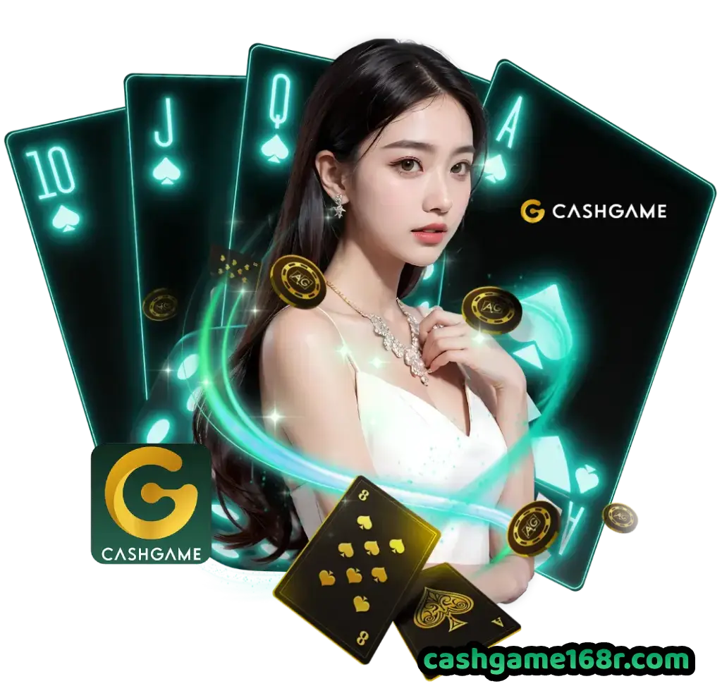 cashgame168 ไม่มีขั้นต่ำ cashgame168 เครดิตฟรี